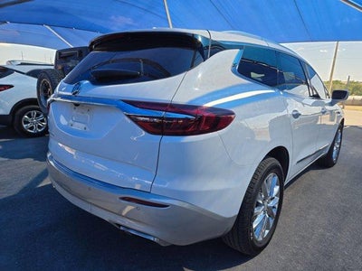 2020 Buick Enclave Premium