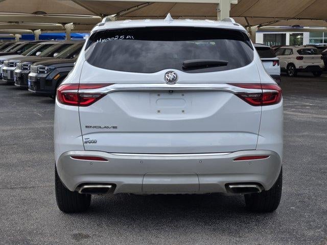 2020 Buick Enclave Premium