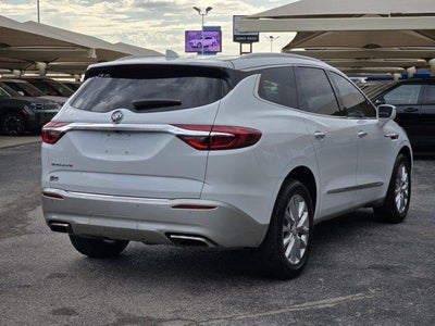 2020 Buick Enclave Premium