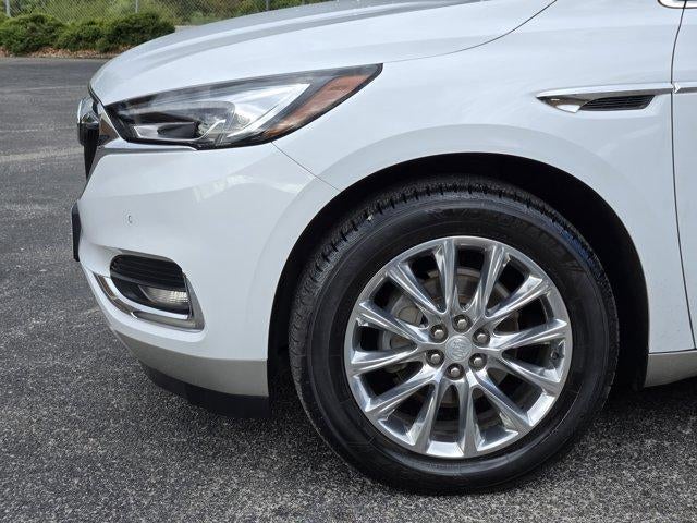 2020 Buick Enclave Premium