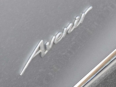 2024 Buick Enclave Avenir