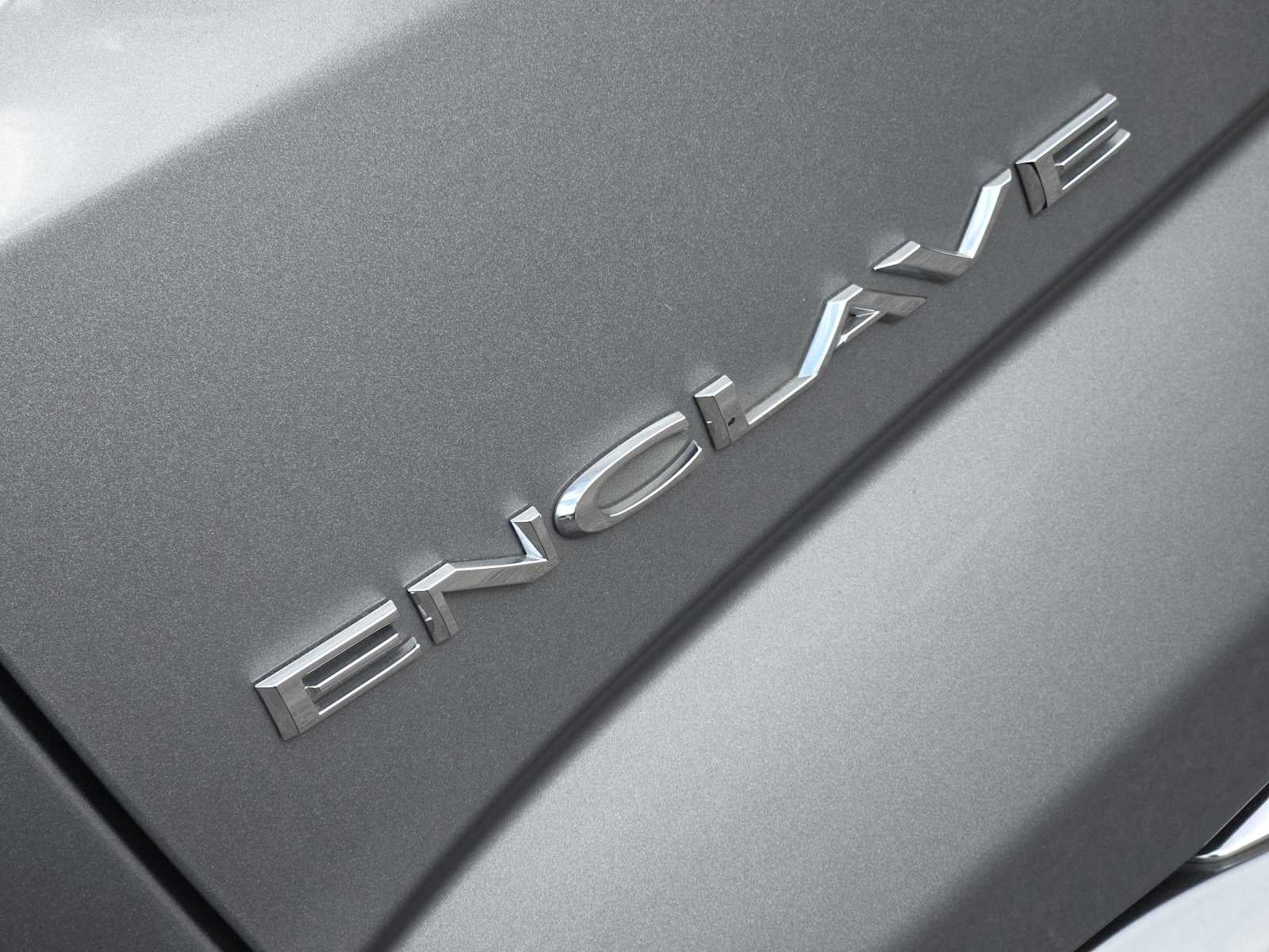 2024 Buick Enclave Avenir