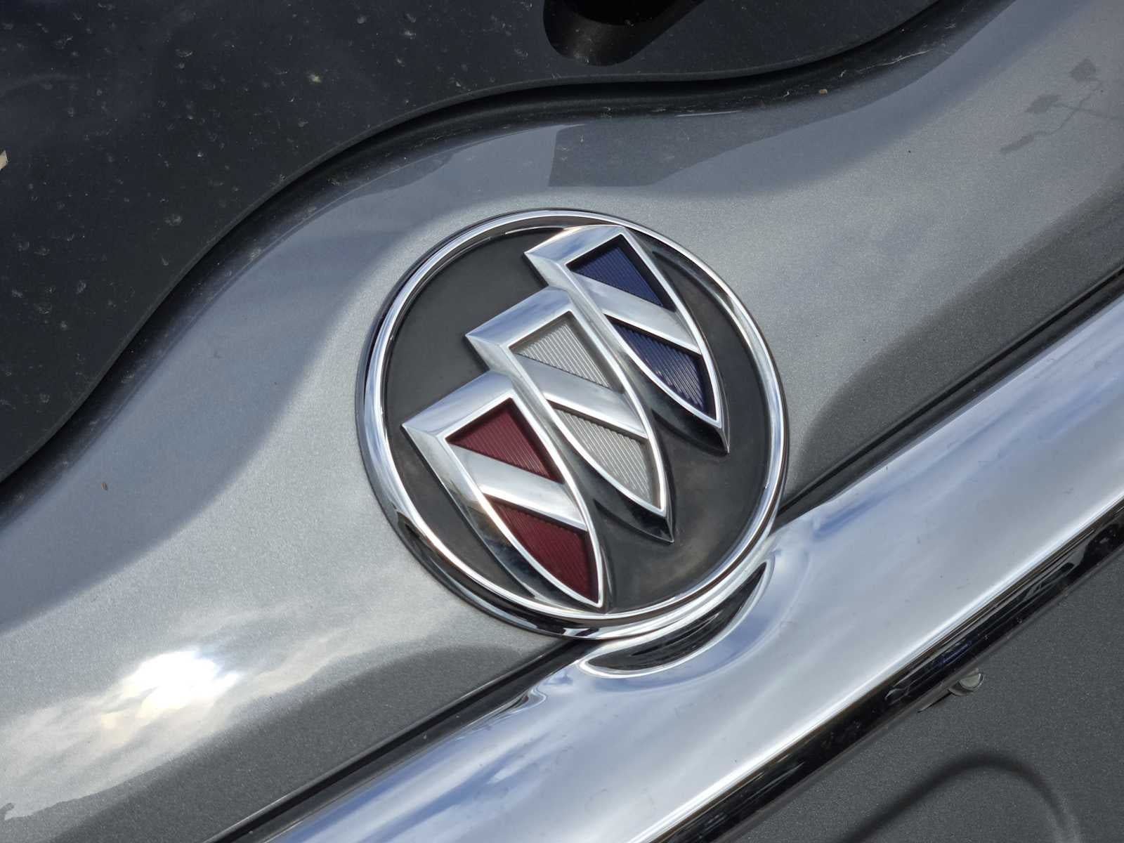 2024 Buick Enclave Avenir