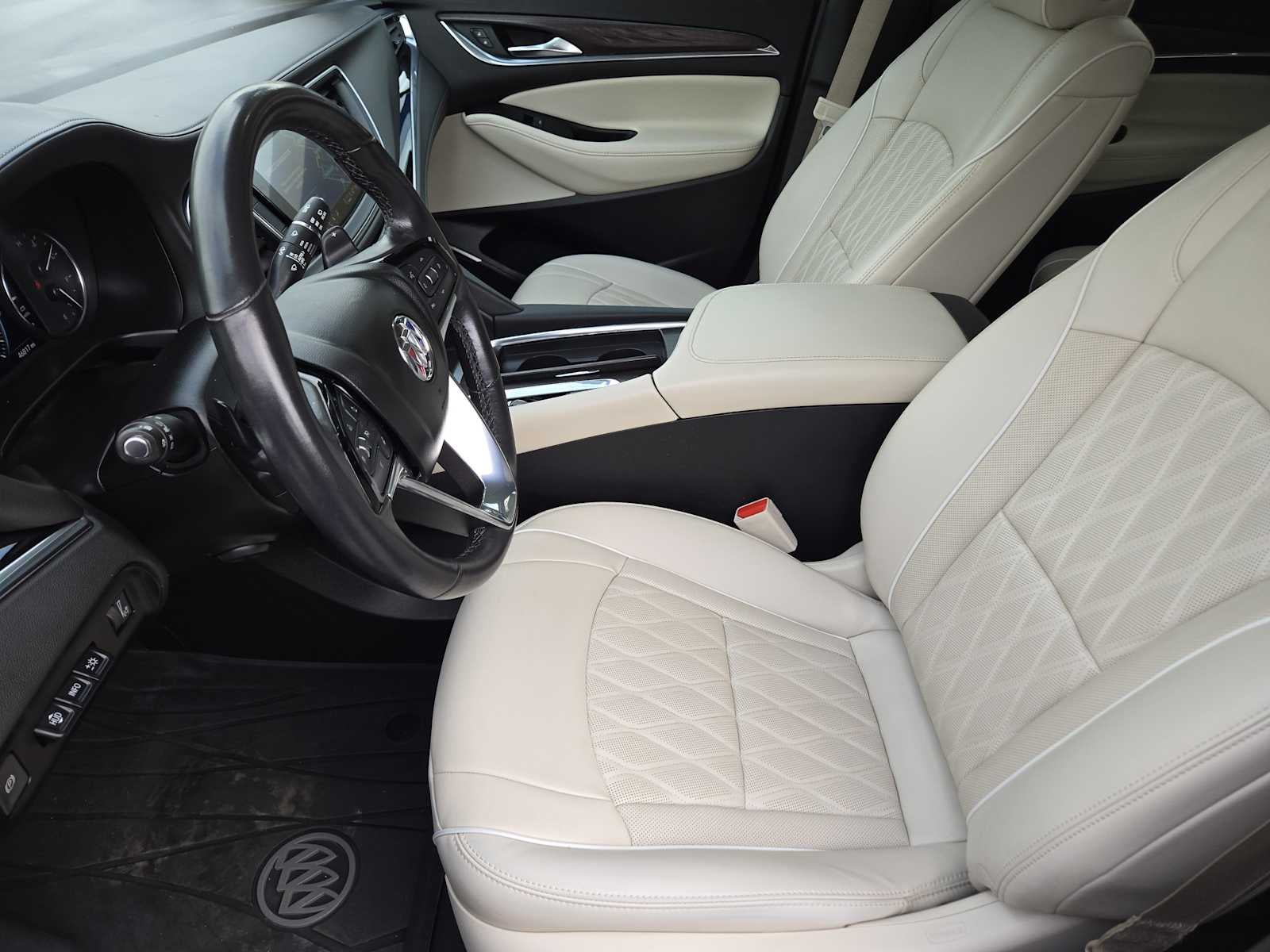 2024 Buick Enclave Avenir