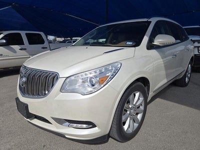 2015 Buick Enclave Premium