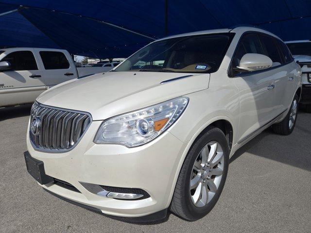 2015 Buick Enclave Premium