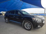 2014 INFINITI QX60 Base