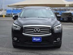 2014 INFINITI QX60 Base