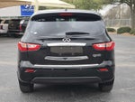 2014 INFINITI QX60 Base