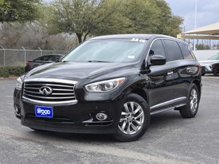 2014 INFINITI QX60 4DR FWD