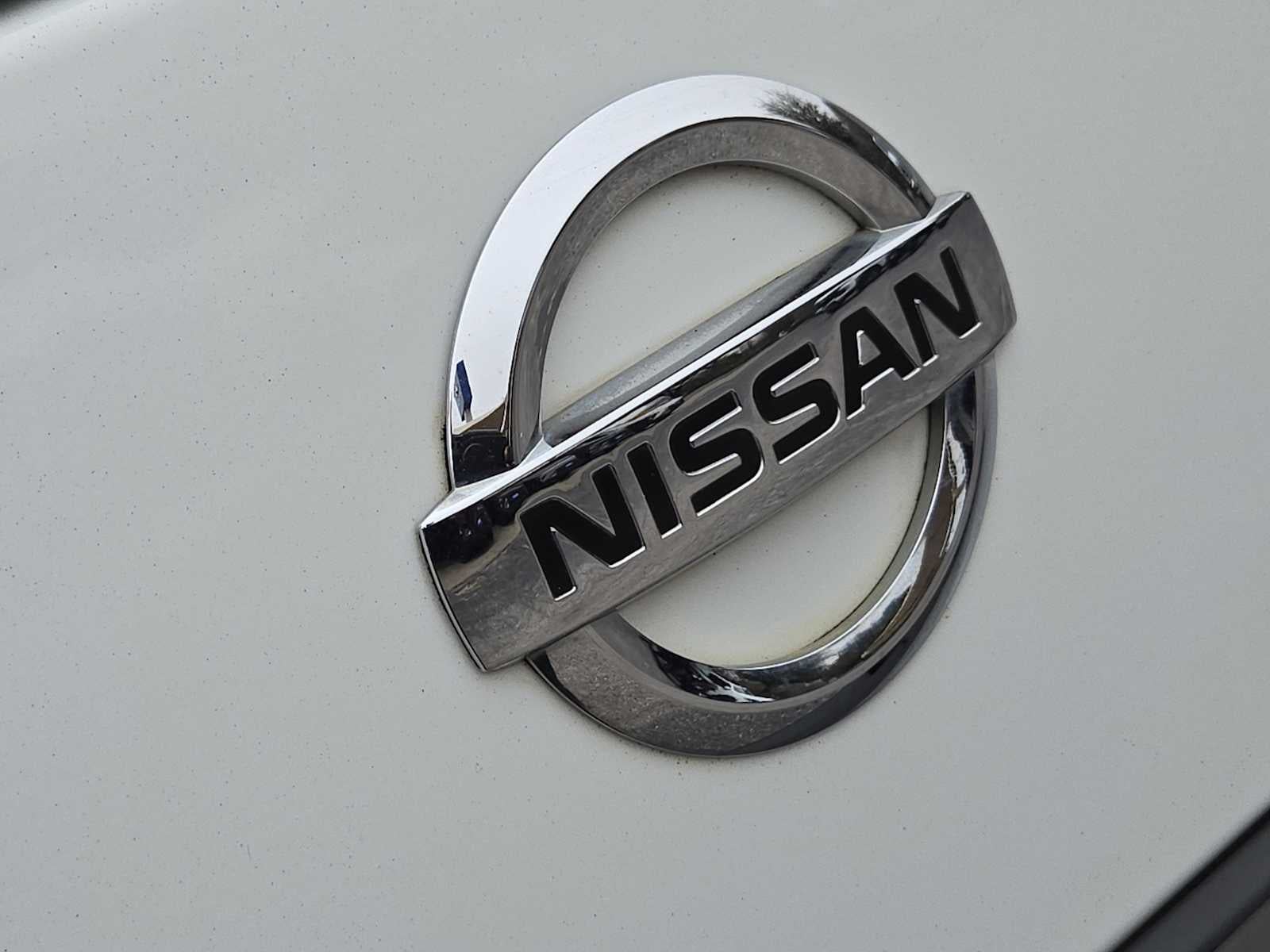 2014 Nissan Xterra S