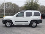 2014 Nissan Xterra S