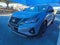 2023 Nissan Murano SV FWD