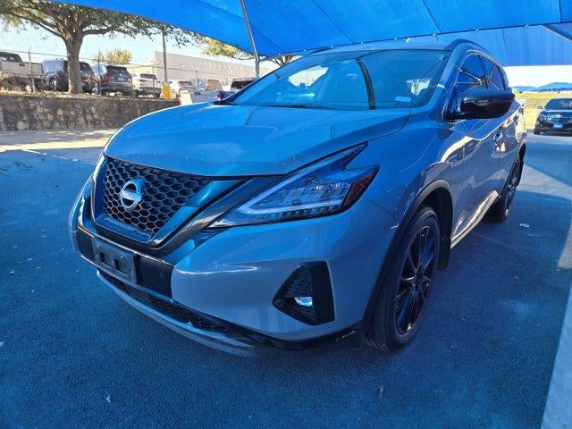 2023 Nissan Murano SV FWD