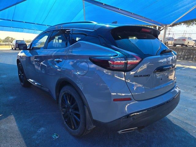 2023 Nissan Murano SV FWD
