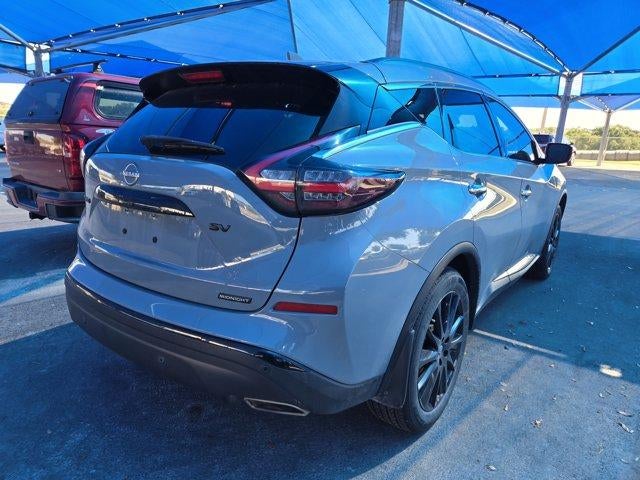 2023 Nissan Murano SV FWD