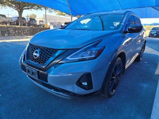 2023 Nissan Murano SV FWD