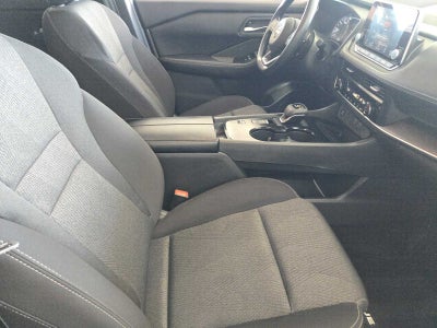 2024 Nissan Rogue SV FWD