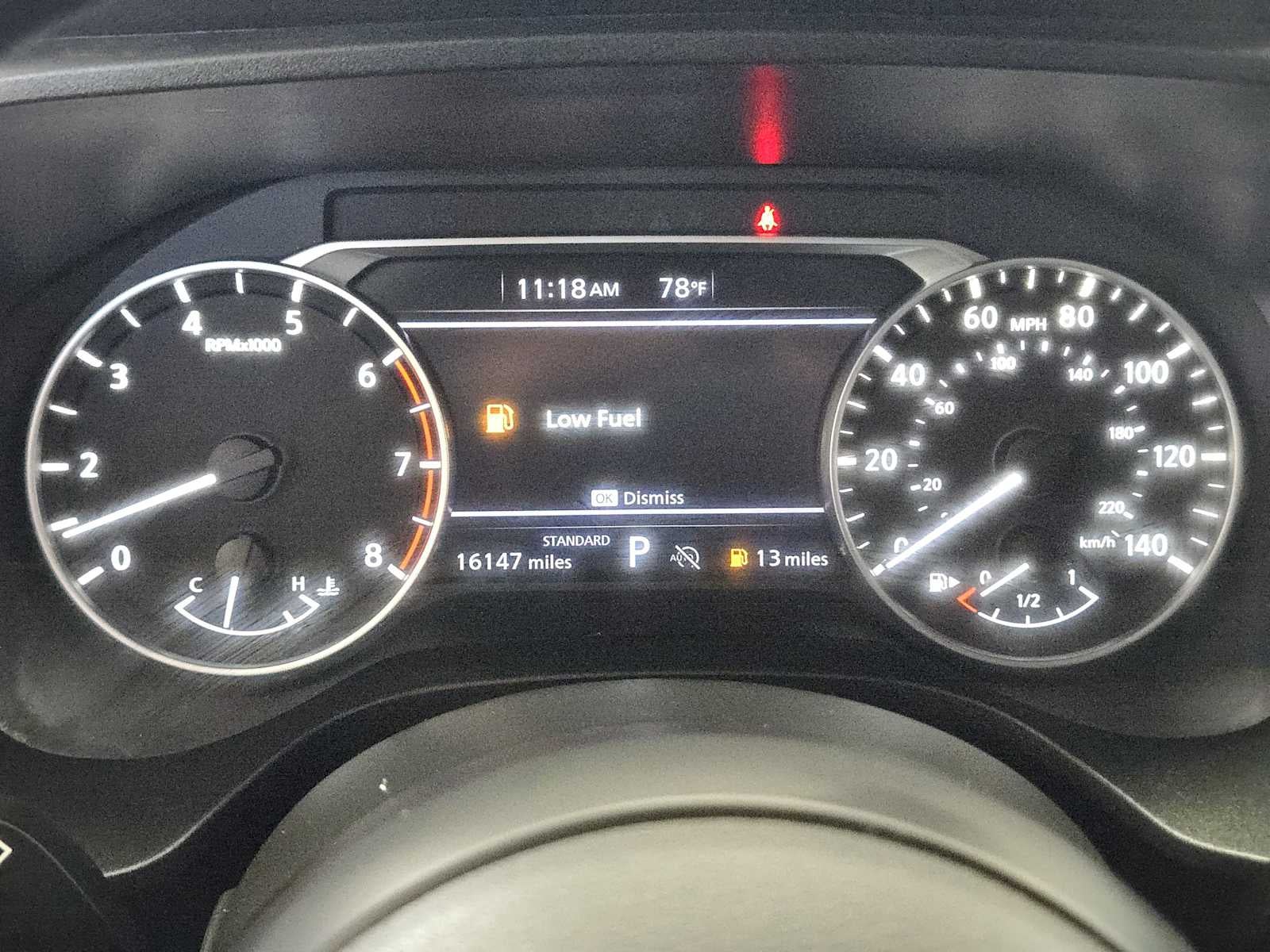 2024 Nissan Rogue SV FWD