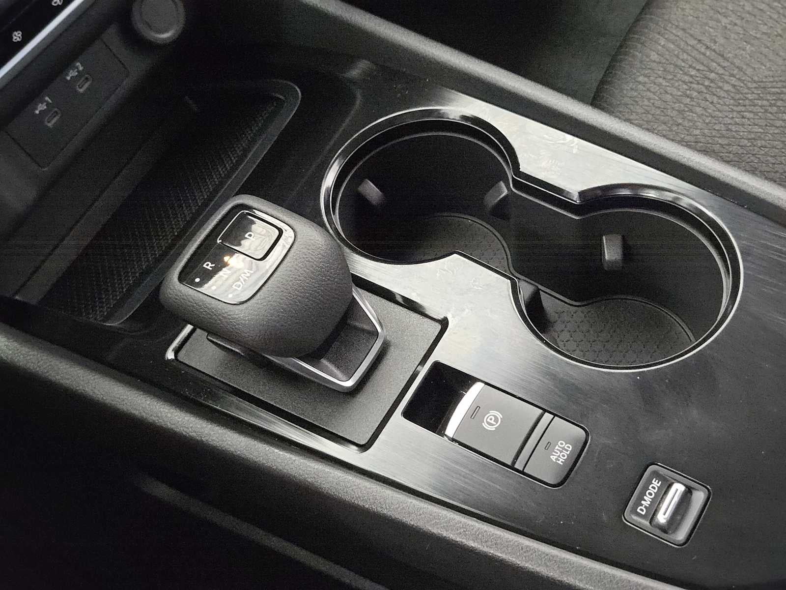 2024 Nissan Rogue SV FWD