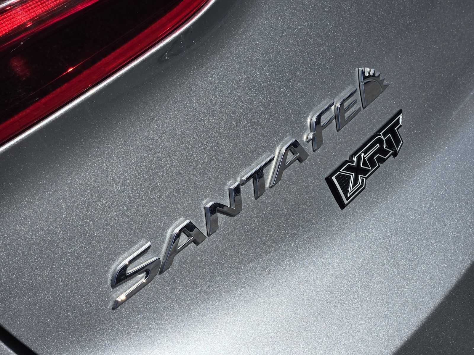 2023 Hyundai Santa Fe XRT