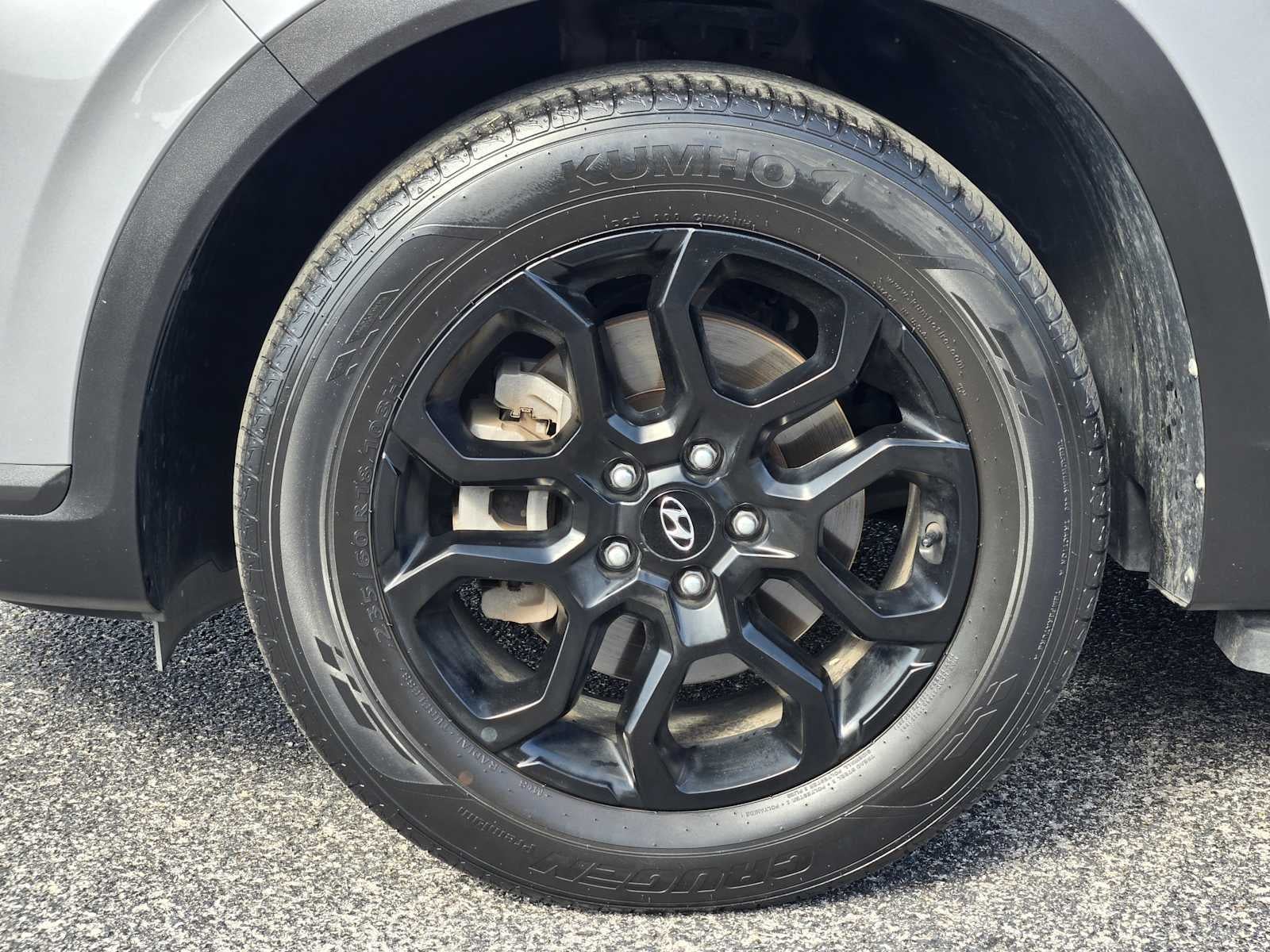 2023 Hyundai Santa Fe XRT