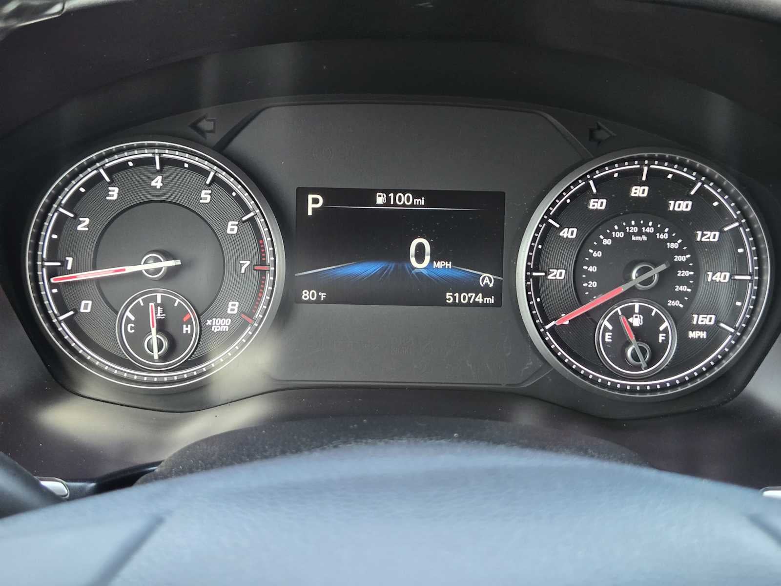 2023 Hyundai Santa Fe XRT