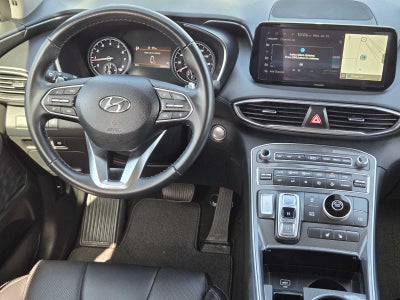 2023 Hyundai Santa Fe XRT