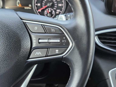 2023 Hyundai Santa Fe XRT