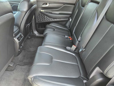 2023 Hyundai Santa Fe XRT