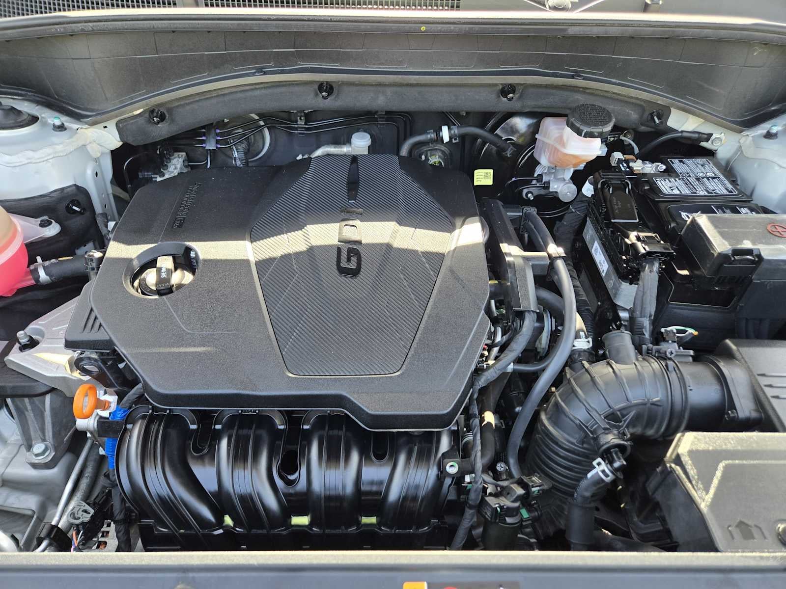 2023 Hyundai Santa Fe XRT