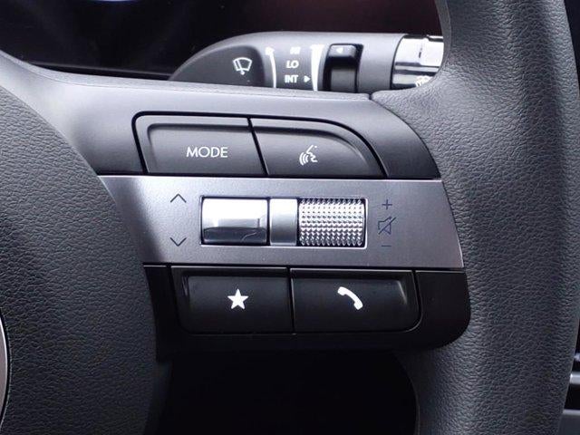 2025 Hyundai Santa Cruz SE