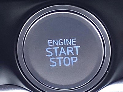 2025 Hyundai Santa Cruz SE