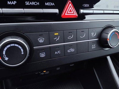 2025 Hyundai Santa Cruz SE