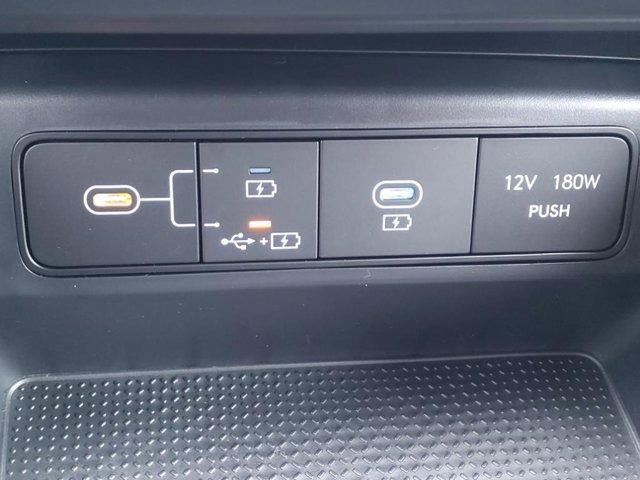 2025 Hyundai Santa Cruz SE