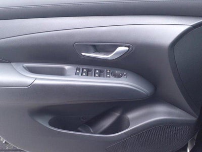 2025 Hyundai Santa Cruz SE