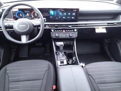 2025 Hyundai Santa Cruz SE