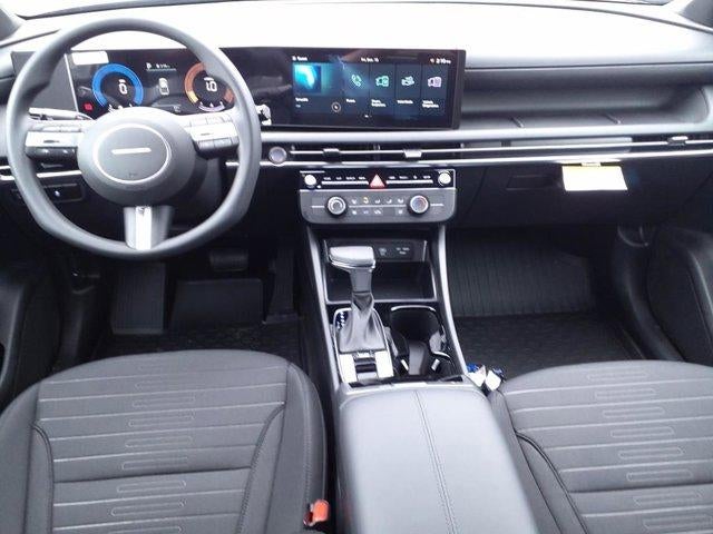 2025 Hyundai Santa Cruz SE