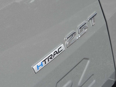 2023 Hyundai Santa Cruz Limited