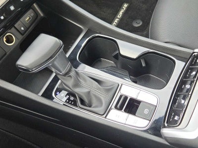 2023 Hyundai Santa Cruz Limited