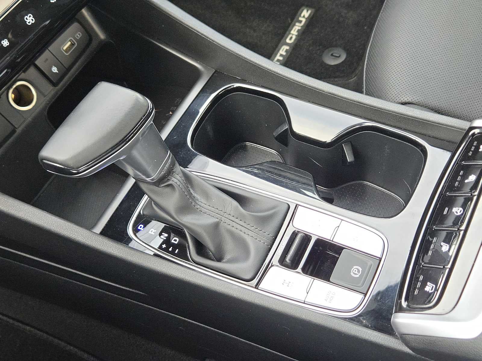2023 Hyundai Santa Cruz Limited