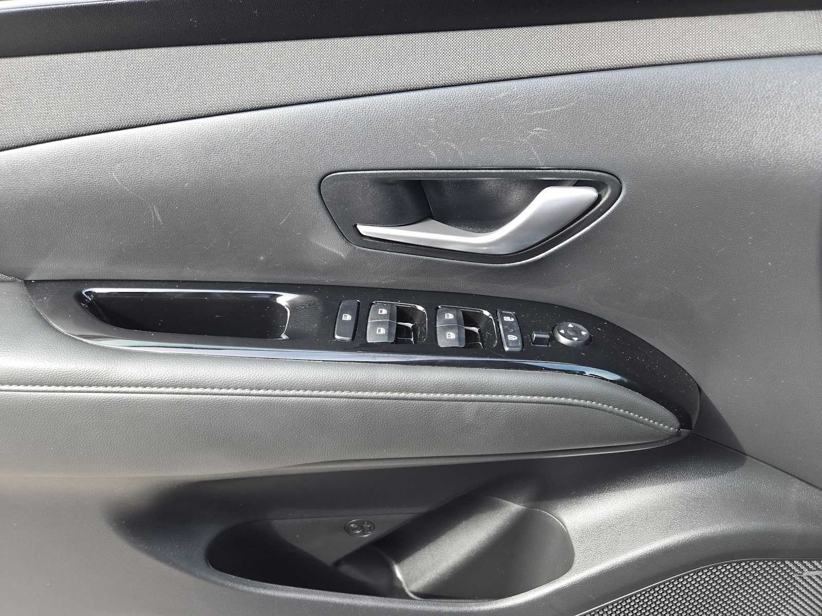 2023 Hyundai Santa Cruz Limited