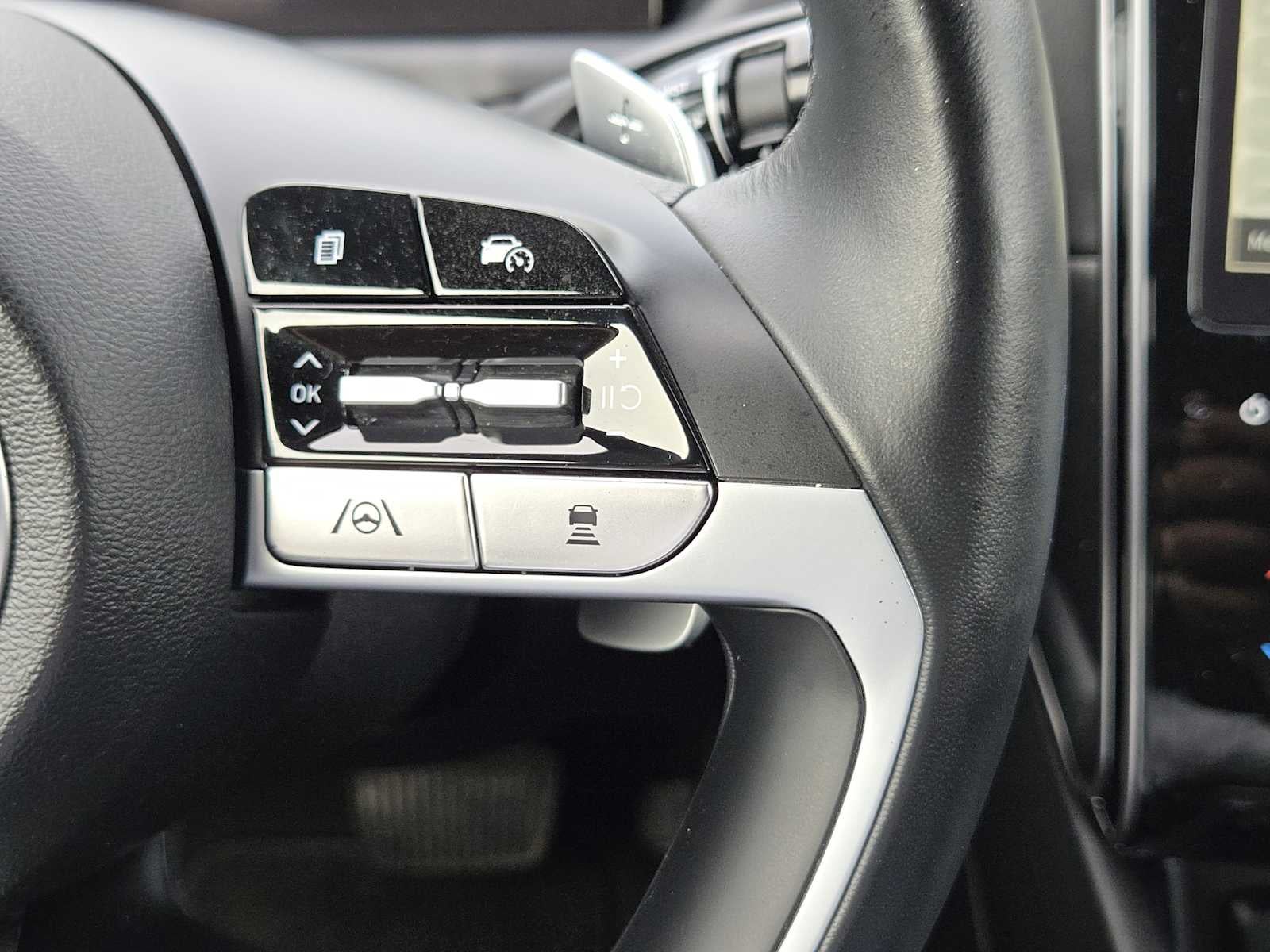 2023 Hyundai Santa Cruz Limited