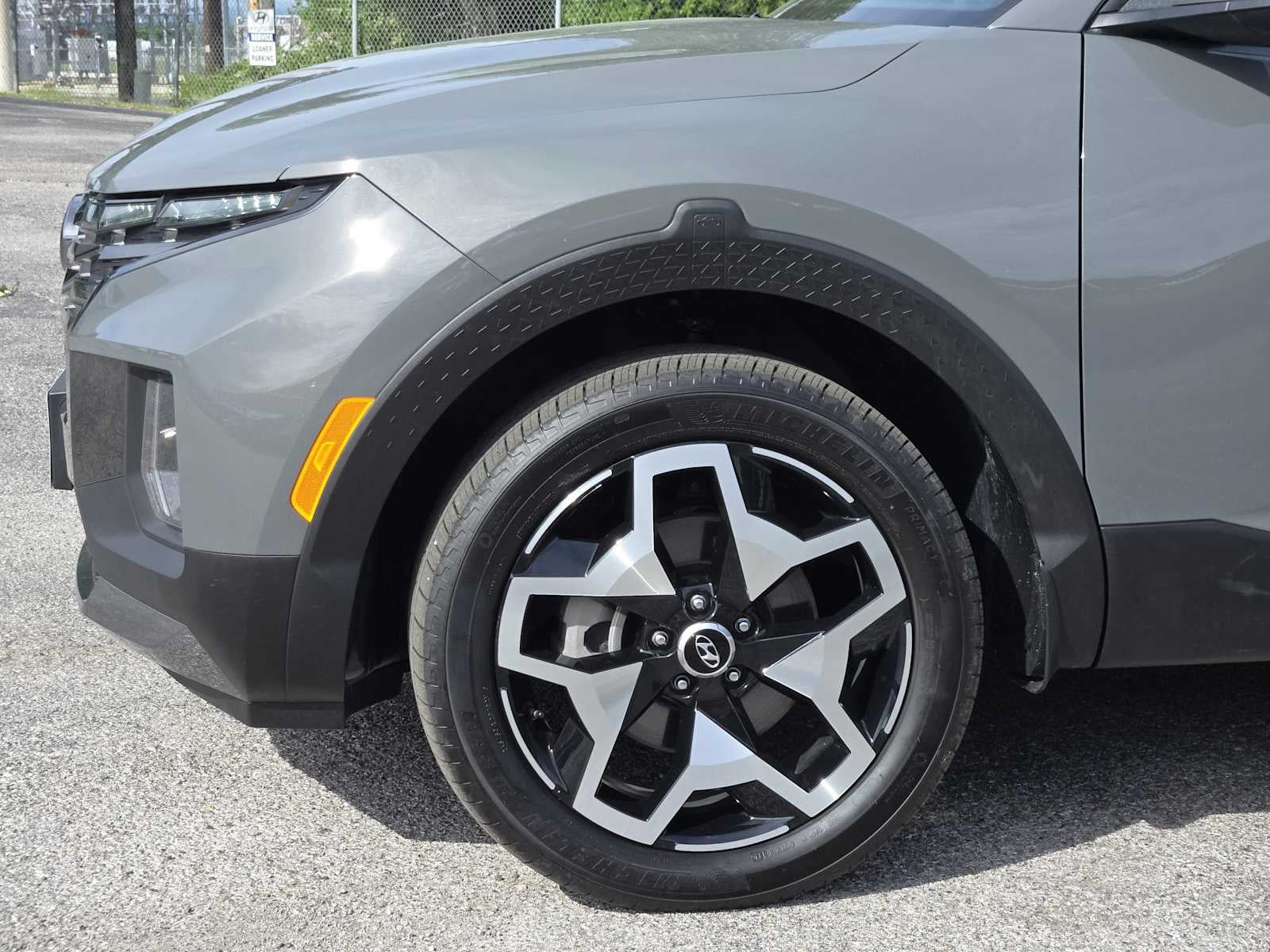 2023 Hyundai Santa Cruz Limited