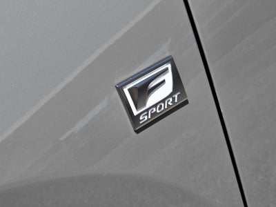 2025 Lexus TX 350 F SPORT Handling