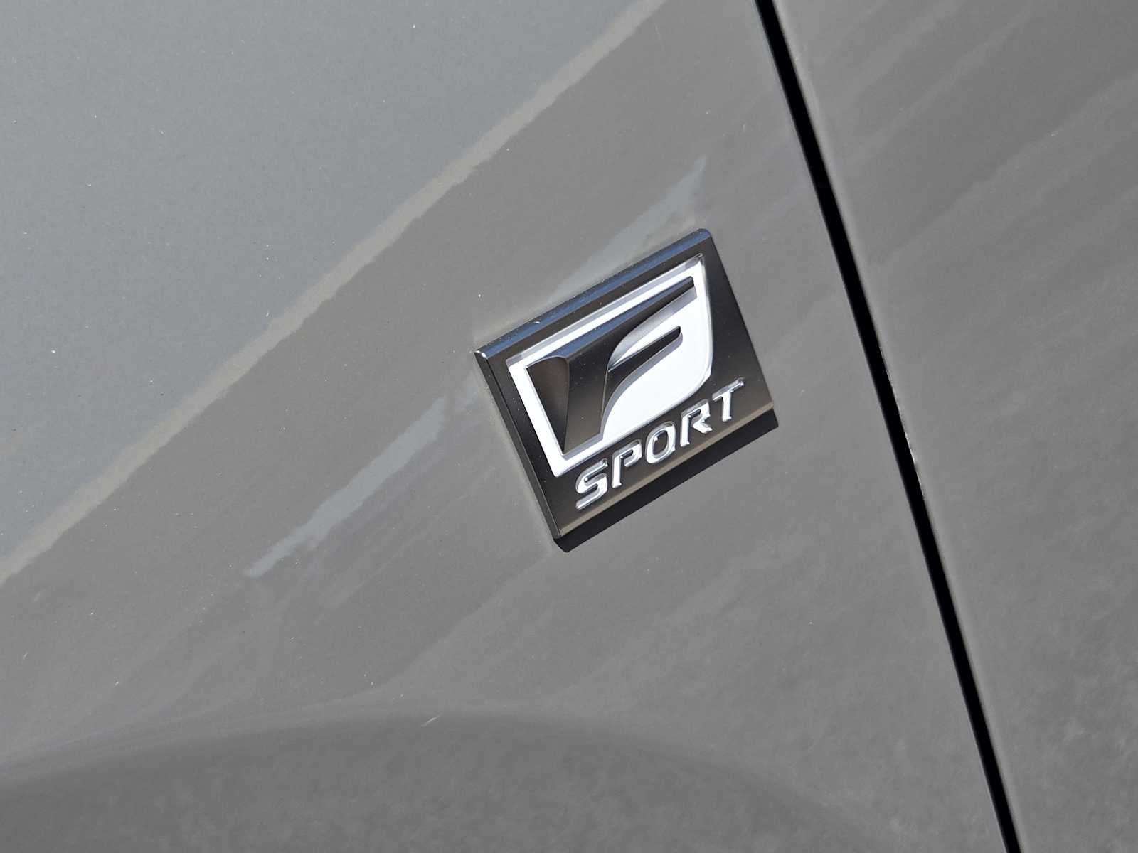 2025 Lexus TX 350 F SPORT Handling