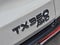 2025 Lexus TX 350 F SPORT Handling
