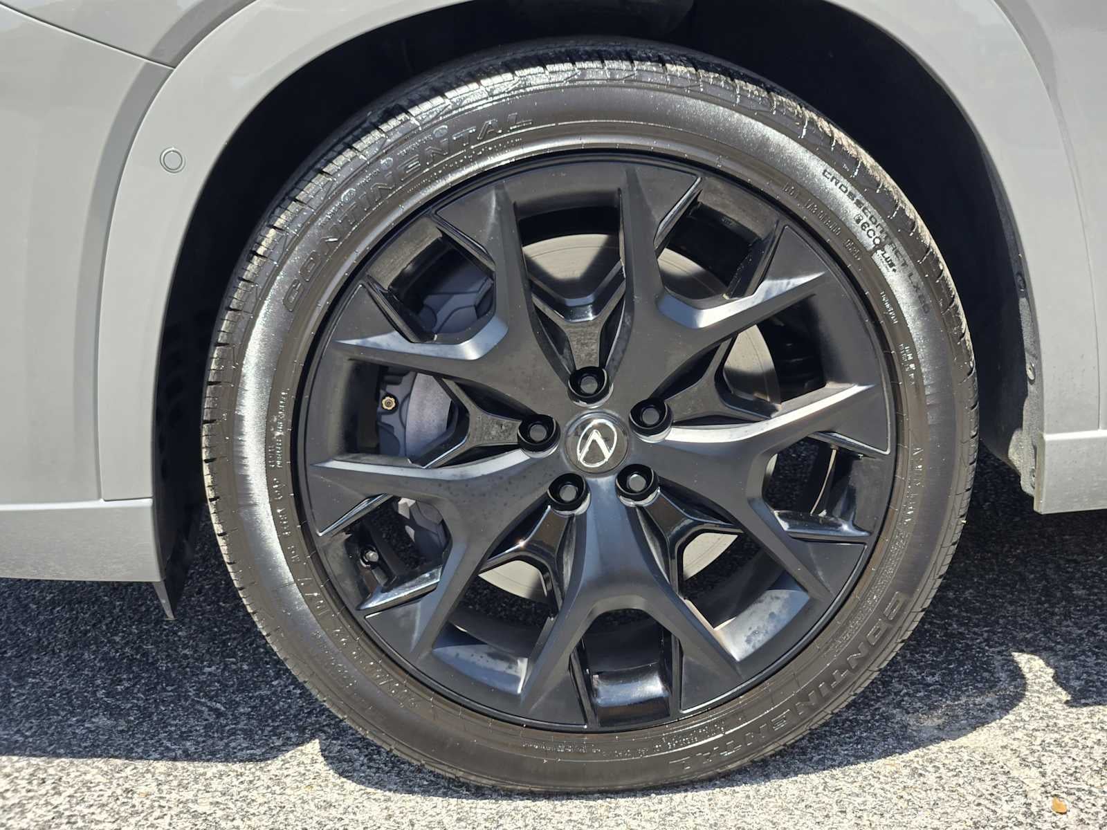 2025 Lexus TX 350 F SPORT Handling
