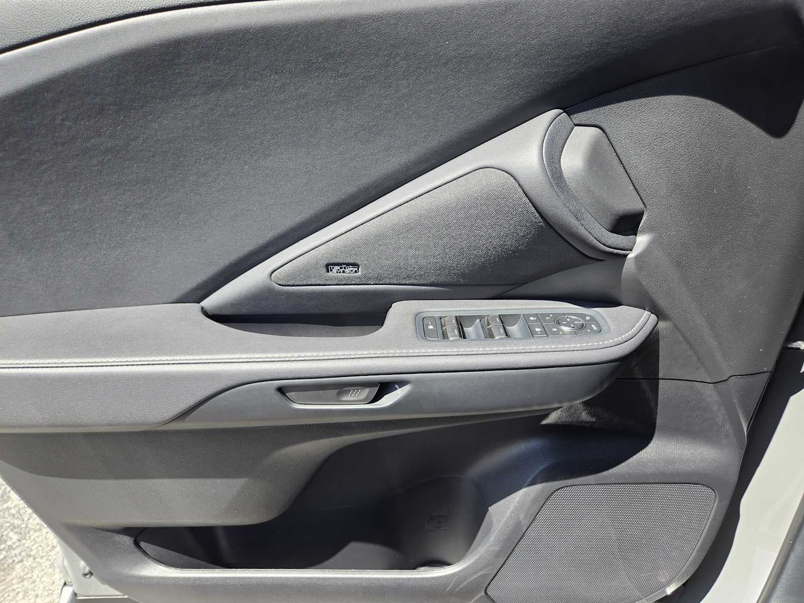 2025 Lexus TX 350 F SPORT Handling