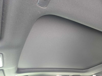 2025 Lexus TX 350 F SPORT Handling